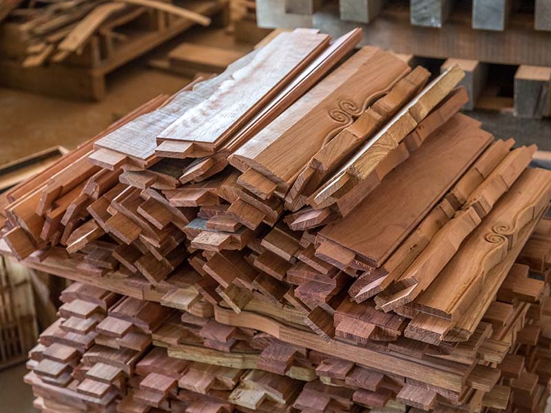 衡水楼梯地板柜门的油漆修复-13