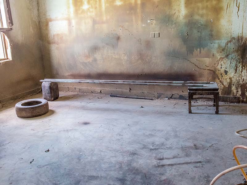 衡水地板油漆修复方法