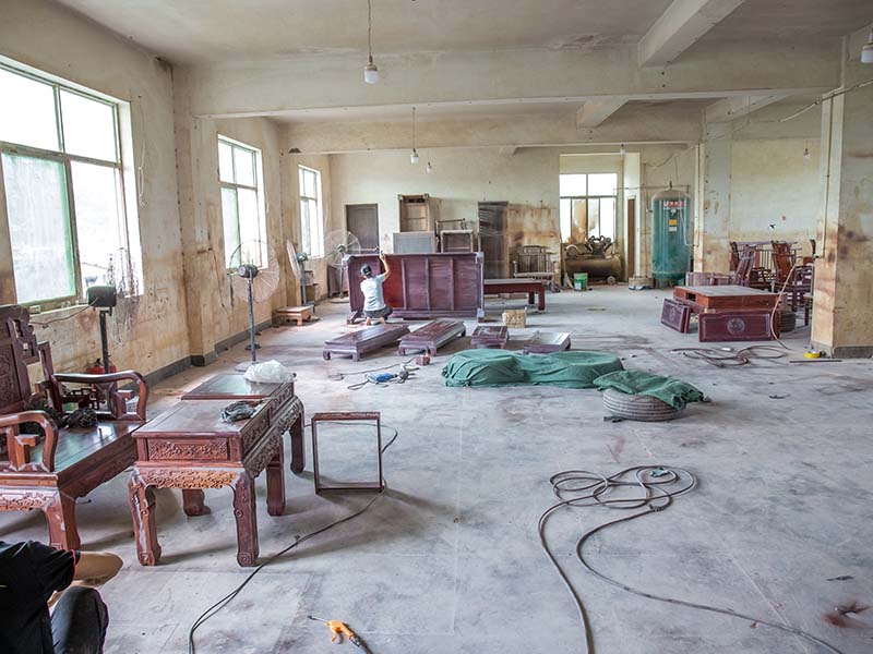 衡水地板油漆修复厂家