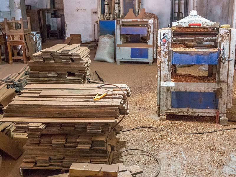 衡水柜门油漆修复报价