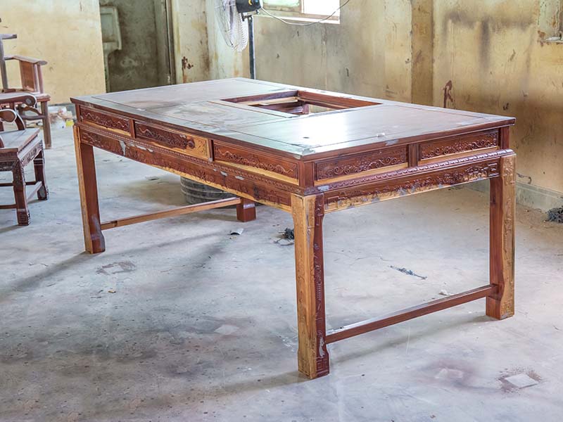 衡水家具改色翻新哪家好