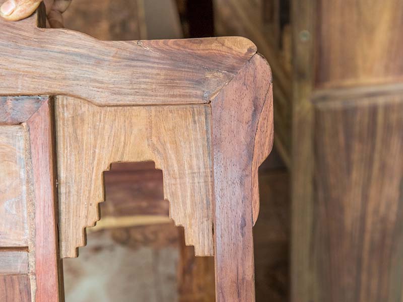 衡水家具改色翻新厂