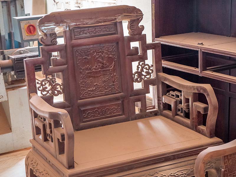 衡水家具油漆修补哪家好