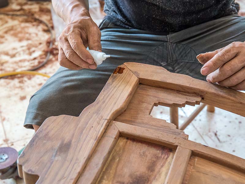 衡水旧家具改色翻新哪里好