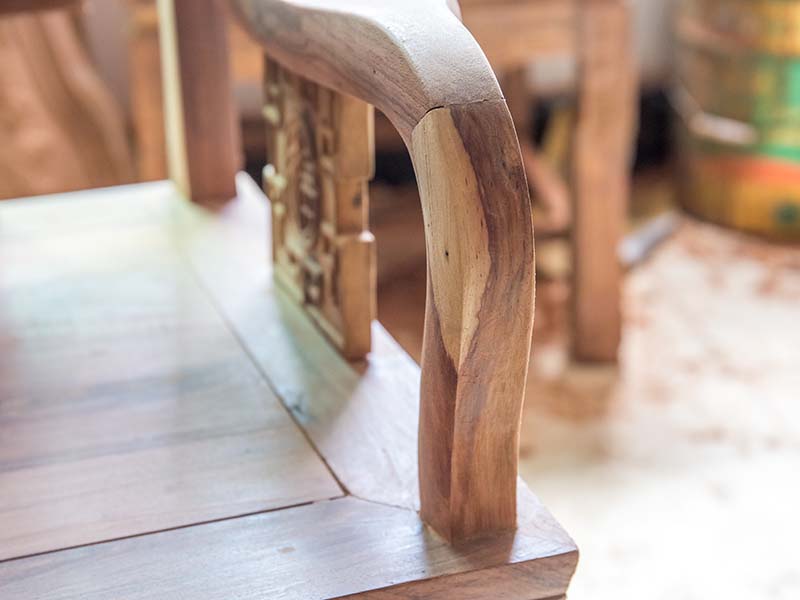 衡水家具改色翻新多少钱