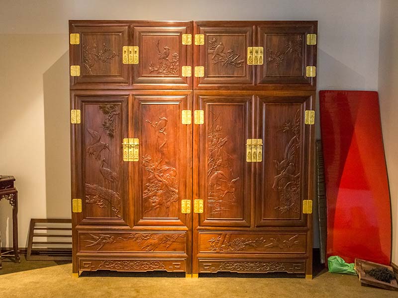 衡水家具改色翻新电话