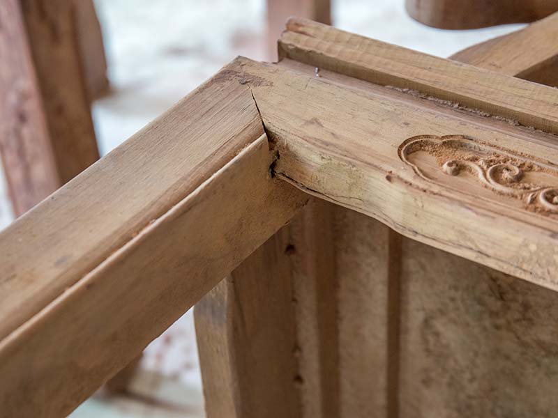 衡水家具改色翻新服务