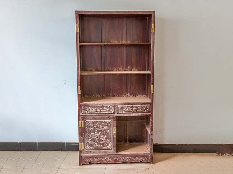 衡水家具油漆修补方法