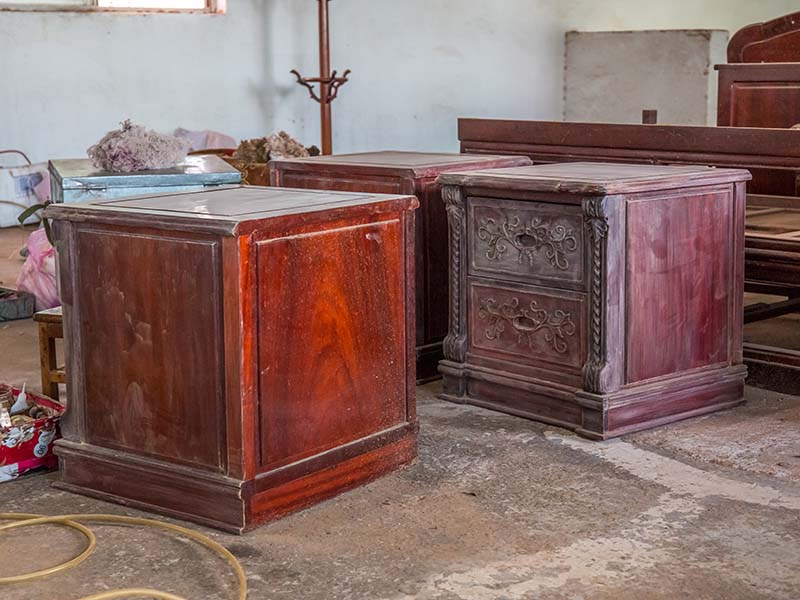 衡水工艺品修复报价