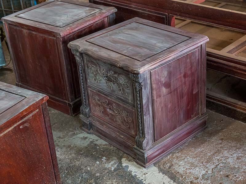 衡水工艺品修复费用