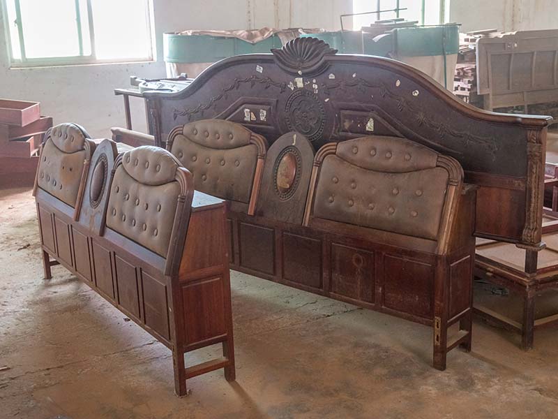 衡水红木家具保养哪家好