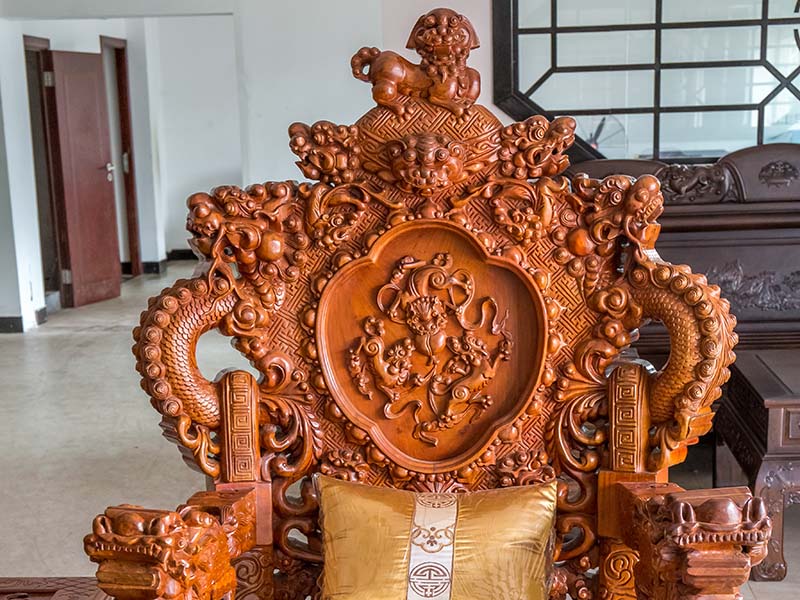 衡水红木家具维修翻新哪家好