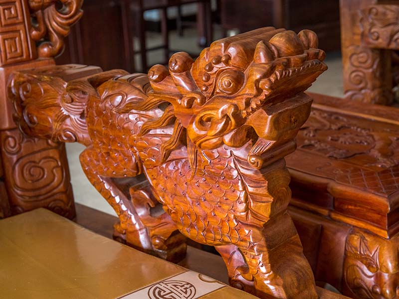 衡水可以回收销售老红木家具