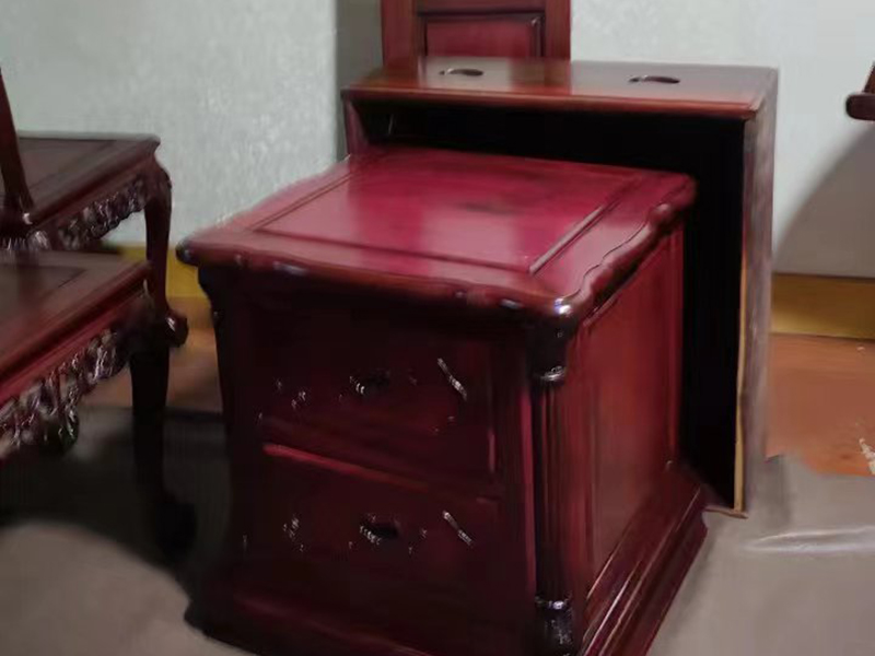 衡水温州修理老家具翻新