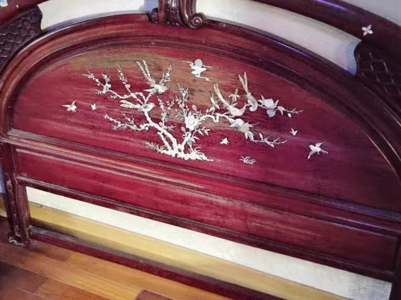 衡水温州修理老家具翻新