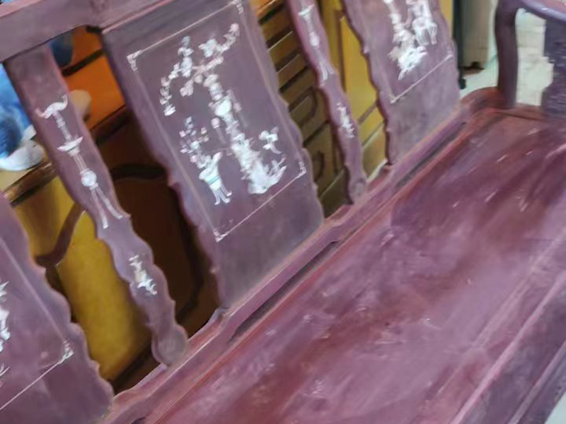 衡水温州修理老家具翻新