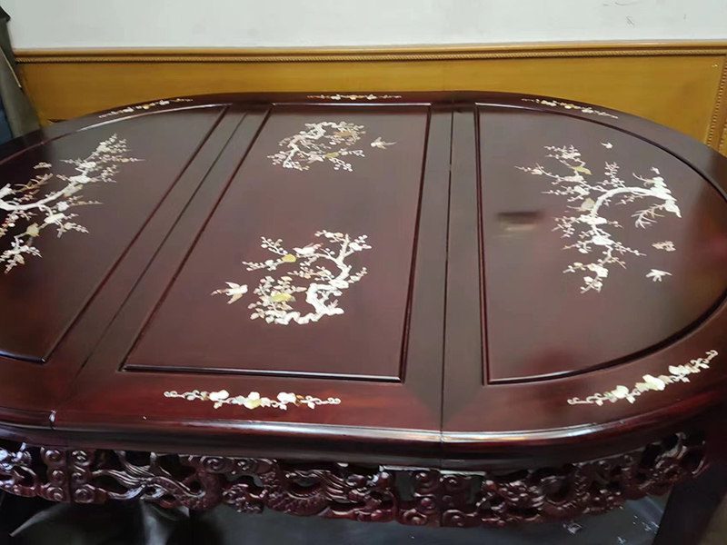 衡水温州修理老家具翻新