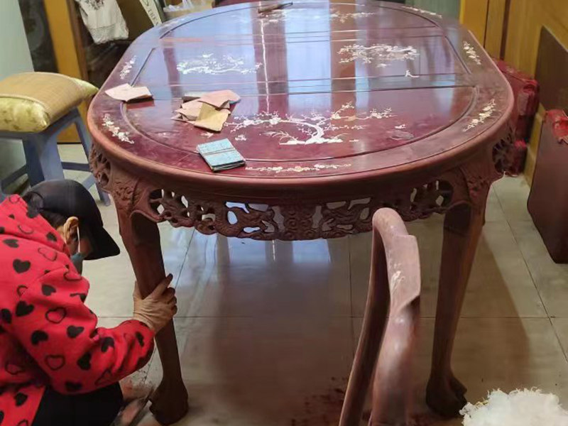 衡水温州修理老家具翻新