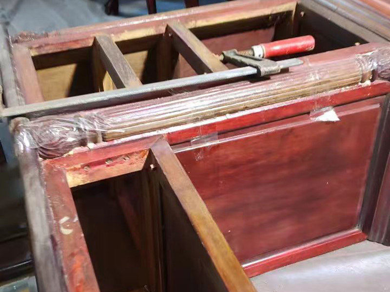 衡水温州修理老家具翻新