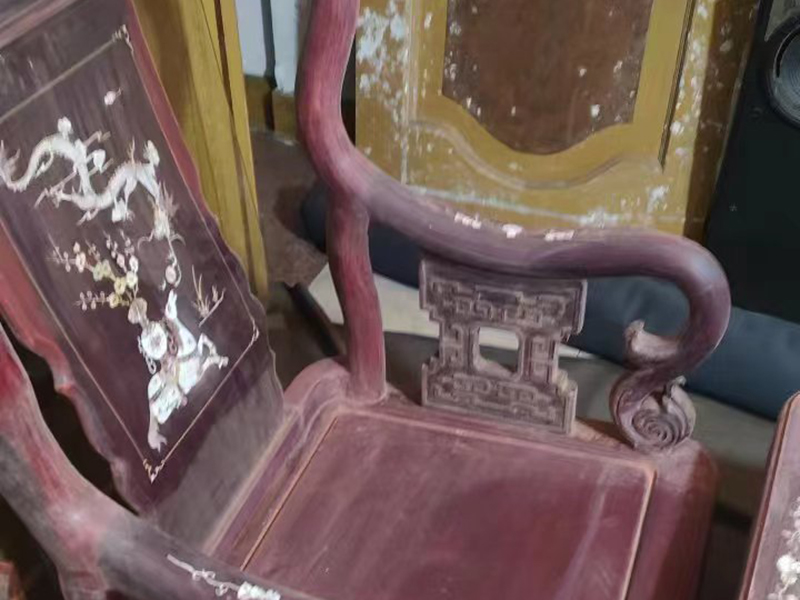 衡水温州修理老家具翻新