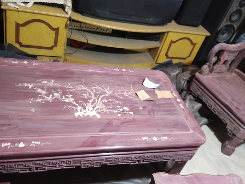 衡水温州修理老家具翻新