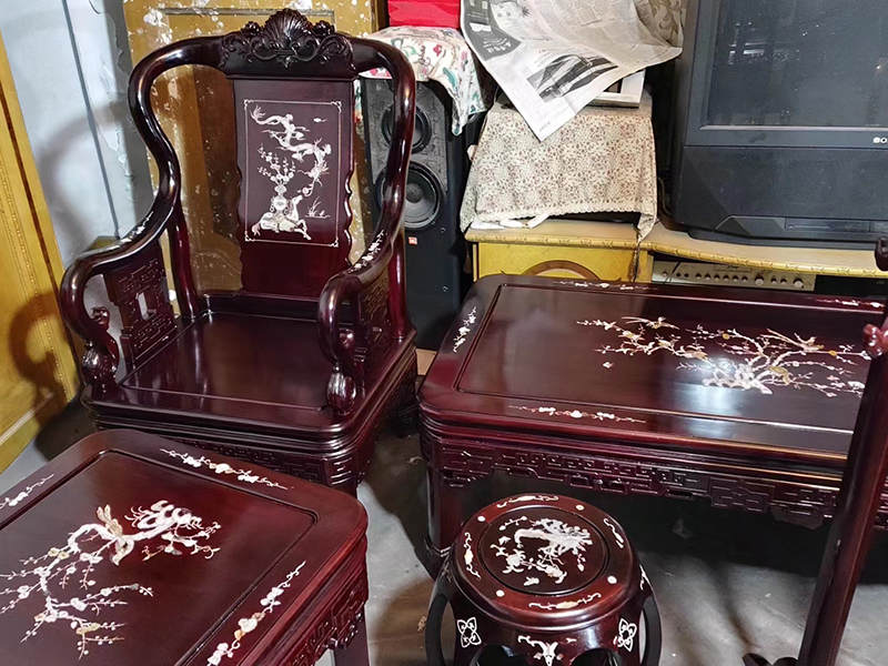 衡水温州修理老家具翻新