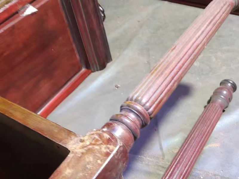 衡水温州修理老家具翻新